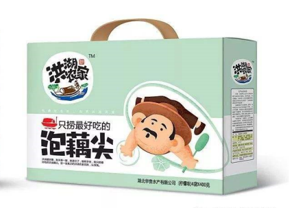 上海包装设计的主要特点有哪些?-焕识品牌策划创意设计