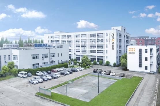 德朗能集团&派智新能源科技品牌焕新_焕识