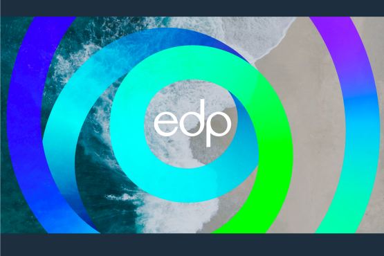 葡萄牙电力集团EDPvi设计案例评估指数_能源企业vi设计_焕识vi设计策划
