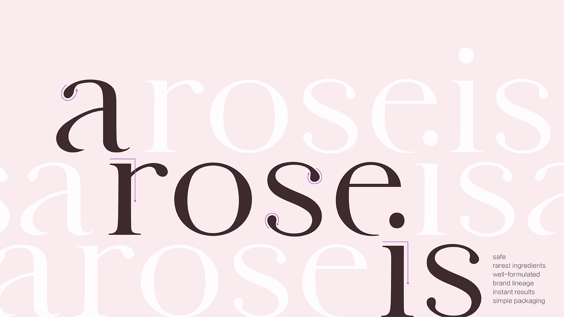 aroseisarose log设计.jpg