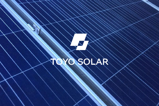 TOYO SOLAR光伏vi设计案例评估指数-焕识vi设计策划