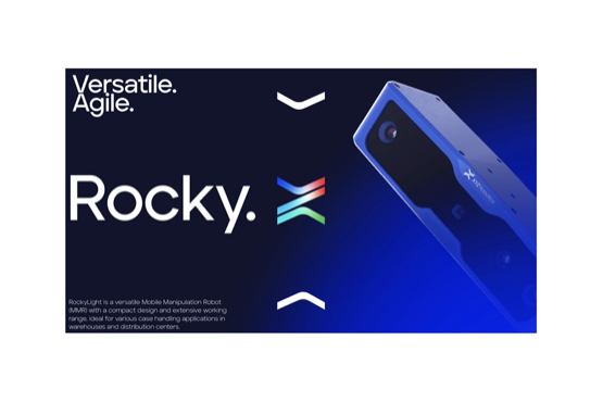 以工业机器人VI设计解构品牌核心的科技符号