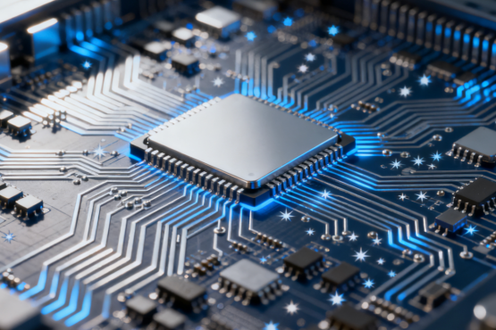 品牌升级不是换Logo-集成电路品牌、半导体品牌如何系统化重塑VI？