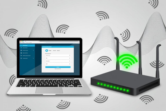 通信设备vi设计-路由器品牌如何通过VI细节突破同质化？