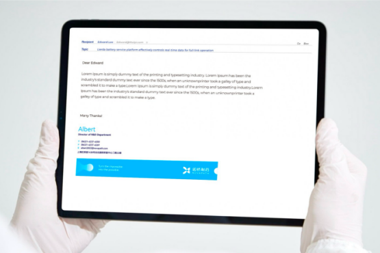 2026年值得关注的医院/医疗品牌设计公司：权威生物医疗品牌的塑造